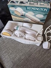 Remington handheld deep - deep, heat