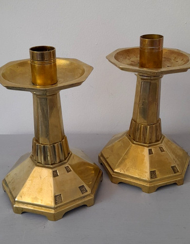 Scandi mcm brutalist solid - mcm,