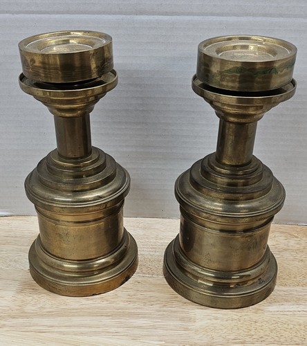 1993 chapman pair brass - of,