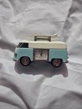 Volkswagen Miniature Clock