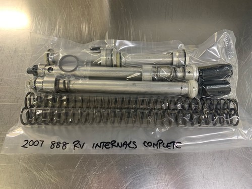 Marzocchi 888 internals - 888, vf/rv