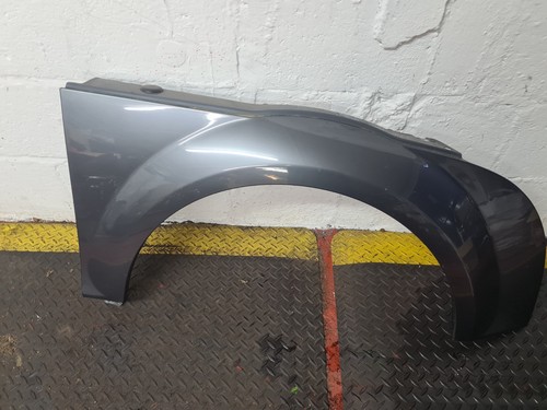 Audi mk2 2007 driver - tt, 8j