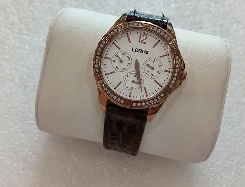 Lorus gents unisex chronograph - lorus, gents/unisex