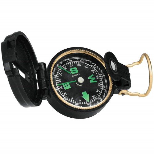 Hama sat compass - sat, satellite