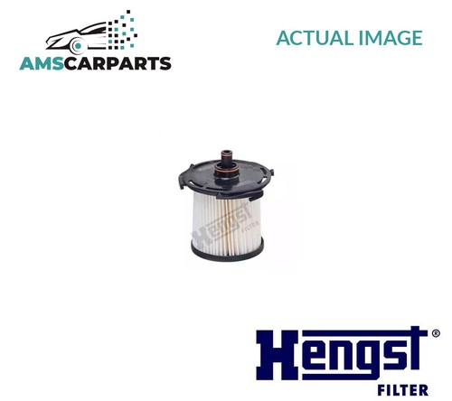 Engine fuel filter e433kp d257 - filter,