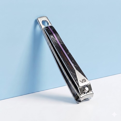 Heavy duty toe nail - duty,