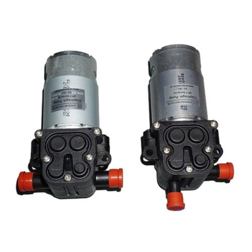 555 motor 18v diaphragm - 18v, high