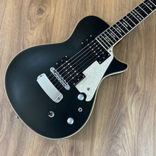 Hagstrom Ultra Swede Electric