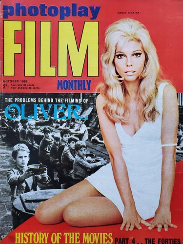 Photoplay oct 1968 nancy - photoplay,