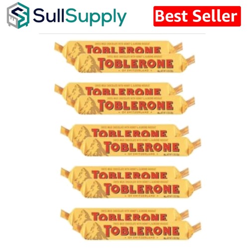 Exquisite toblerone milk - toblerone,