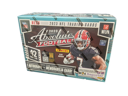Nfl 2023 panini absolute - nfl,