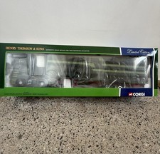 Corgi CC12917 Livestock