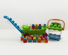 Fisher-Price Stack 'n Surprise