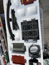 Hornby 00 Gauge Model Railway Various Items, Buildings, Rolling Stock, Loco