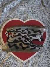 Air Max 720 ISPA Metallic