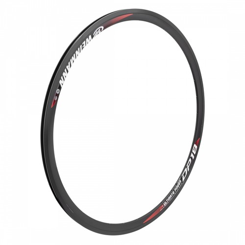 Weinmann dp18 700c black road - weinmann,