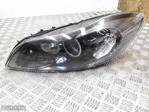 2011 volvo c30 front headlight - 2011,