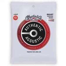 Martin LifeSpan Phosphor