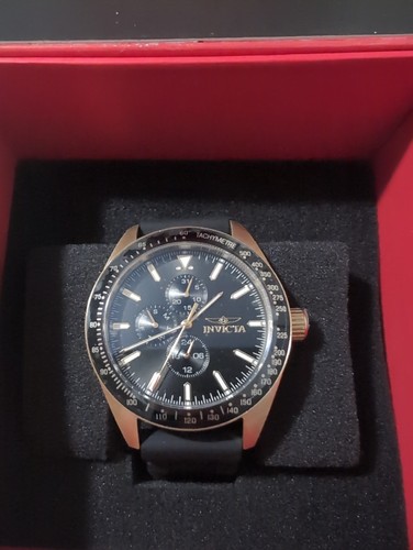 New invicta aviator nomad - **new**,