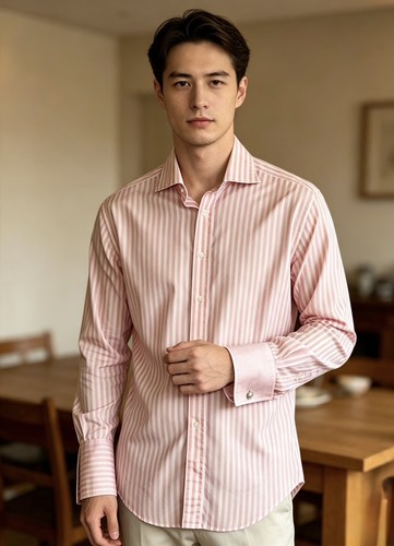Lewin john francomb pink - tm,