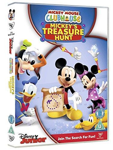 Mickey mouse clubhouse - mouse,