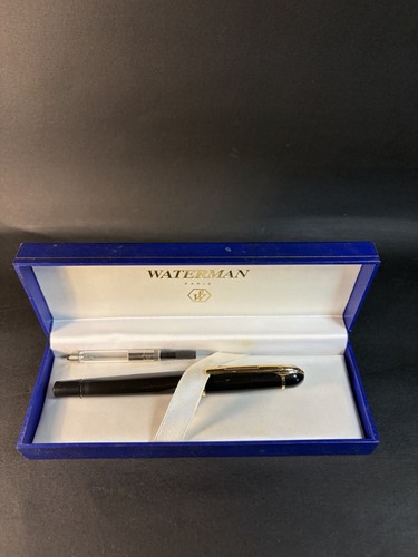Vintage waterman phileas - ,