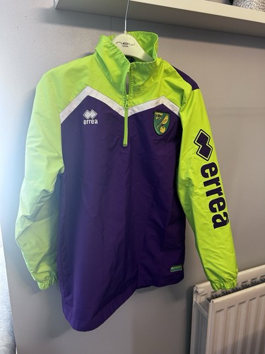Official norwich city - official, fc