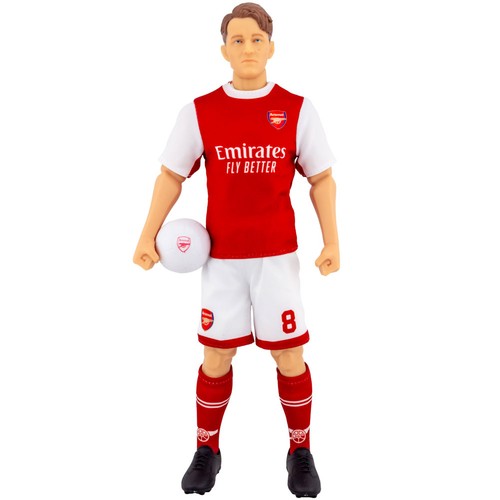 Arsenal odegaard action - odegaard,