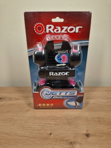 Razor jetts mini heel wheels - wheels,