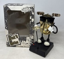 Vintage Battery Dancing