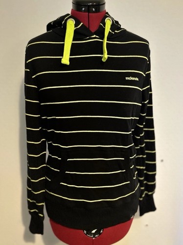 Bnwt mckenzie black - bnwt,