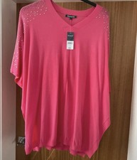 BNWT Ladies Oversized Longer