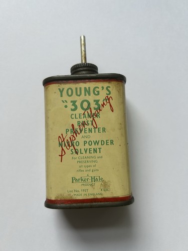 Vintage parker hale - vintage, 303