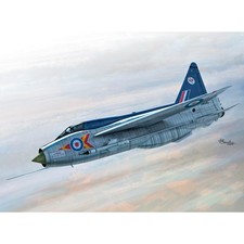 Sword 72118 BAC/EE Lightning