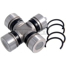 Universal Joint Drive Shaft