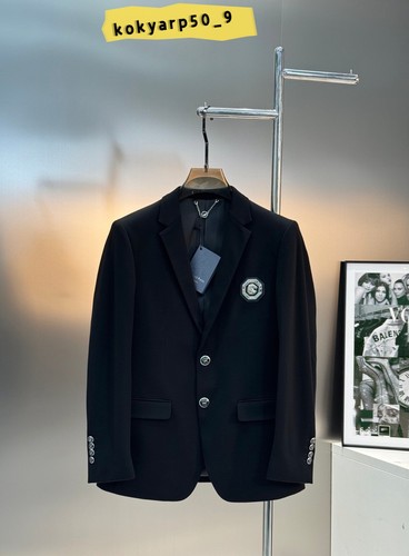Stefano ricci emblem badge - stefano,