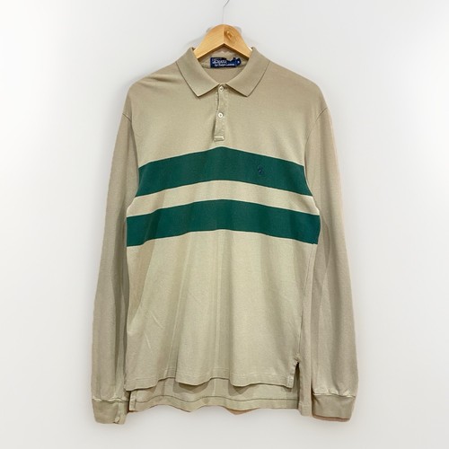 90s polo ralph - polo,