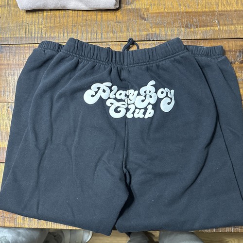 Playboy joggers women size - joggers, women’s