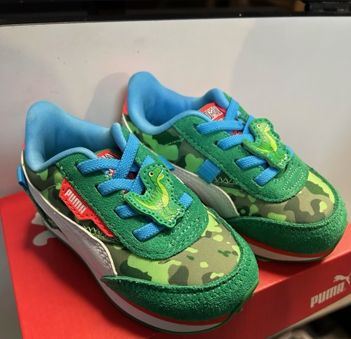 Puma cocomelon future rider - ,