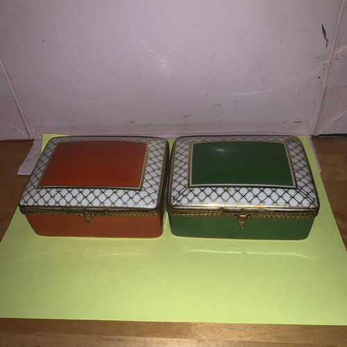 Mid century authentic - 2x,