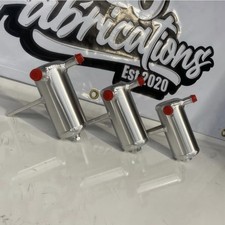 CLS Fabrications Vauxhall Astra VXR Oil Catch Tank (Z20LEH)