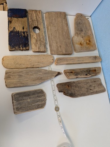 4946 flat driftwood - ,