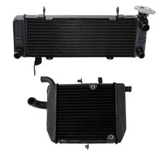 Pair Radiator Cooler Cooling