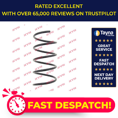 Coil spring fits mercedes - fits,