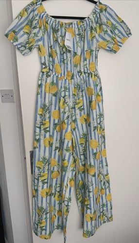 Next jumpsuit size - jumpsuit,