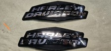 Harley Davidson fuel Gas tank
