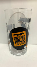 Orchard Thieves Fox Cider Pint