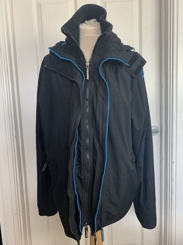 Superdry original windcheater - original,