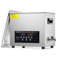 CREWORKS 10L Ultrasonic
