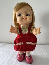 Kanto Walking Doll Japan